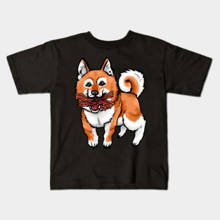 Doge Kids T-Shirt